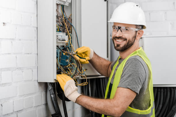 Best Electrician for Home Renovation  in Villas, FL