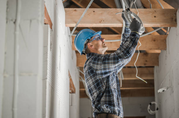 Best Electrician Near Me  in Villas, FL