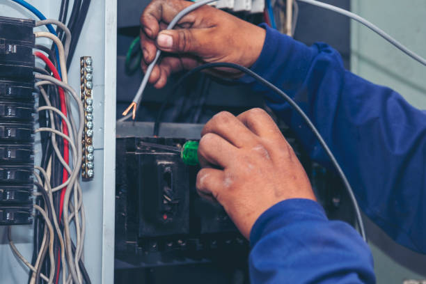 Best Circuit Breaker Repair  in Villas, FL