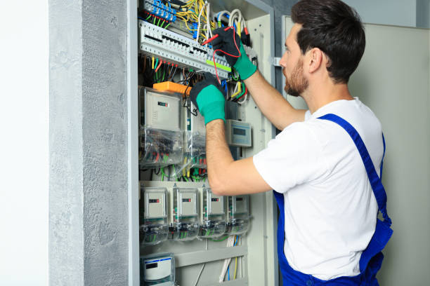 Best Best Electricians Near Me  in Villas, FL