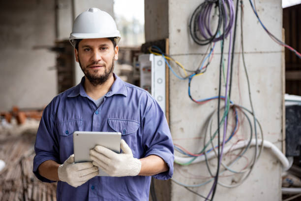 Best Electrical Rewiring Services  in Villas, FL