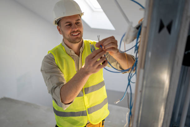 Best Electrical Repair Services  in Villas, FL