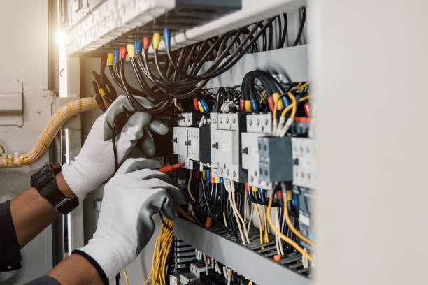 Best Emergency Electrician Near Me  in Villas, FL